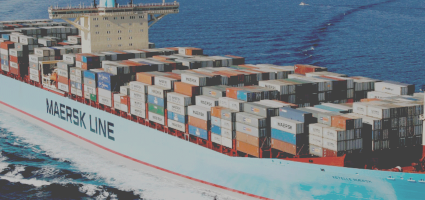 BEST OCEAN FREIGHT FORWARDING